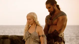 Brother sold the girl to a savage who tortured her daily, she had to learn how to please him.