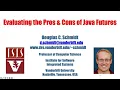 Evaluating the Pros Cons of Java Futures