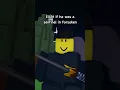 Download Lagu Mafioso VS Elliot is als 😭 | FORSAKEN ANIMATION #forsaken #roblox