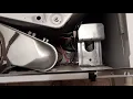 Whirlpool cabrio heating element replacement
