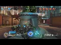 Death Blossoms - Reinhardt DBU with Instructor Nami