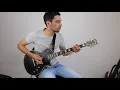 OF MICE & MEN | Earth & Sky | Guitar Cover