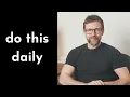 How to Stop Wasting Time The Essential Daily Habit For P Students