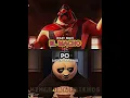 El Macho VS Po | Who is Stronger?
