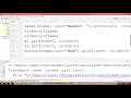 HOW TO BUILD AN APPLICATION TO ADD TWO NUMBERS IN PYTHON GUI PYTHON PROGRAMMING COURSE