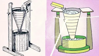 Історія годинника 