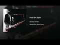Boney james - Hold on tight