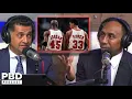 Feels Betrayed - Did Pippen BACKSTAB Jordan Stephen A Smith Reveals Rift