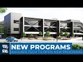Augusta Tech launches new apprenticeship automotive programs