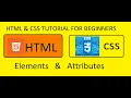 Learn How to Use Nested list in html and Ordered List