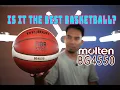 Molten BG4550 LONG TERM PERFORMANCE REVIEW