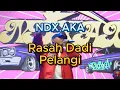 Download Lagu NDX AKA - Rasah Dadi Pelangi | Live at PSM Pesta Lagi Bekasi #ndxaka #ndxakafamilia #hookspace