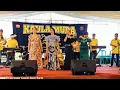 Lagu SEBENING EMBUN - Cover Yosi Borning // Kaula Muda Productions