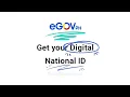Download Lagu How to get Digital National ID using egovph | Step by step tutorial #nationalid