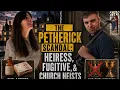 The Pethericks Gwendoline Exposed The Convent Condition