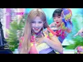 (G)I-DLE(여자)아이들 - DUMDi DUMDi(덤디덤디) [Music Bank / 2020.08.14]