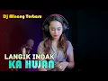 Download Lagu DJ Minang Terbaru 2022 - Langik Indak ka hujan || TIKTOK (BA MUSIK DJ REMIX)