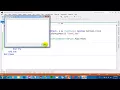 Using Try Catch and Finally in VB NET 2012