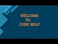 Construct Array Codechef full solution in c Codechef Starters 76 Contest solution