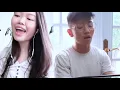 Location Unknown - Honne (Feat. BEKA) Cover