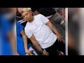 OBLOCK MEMBER A-ROY SHOT KILLED INSIDE OF OBLOCK