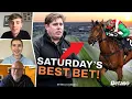 This is HIS GOLD CUP ITV Racing Tips Newbury Kelso Bangor 21st March
