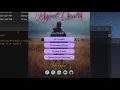 Pyqt5 - Python Project Creator