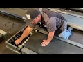 Don t tighten your running belt Until you watch this