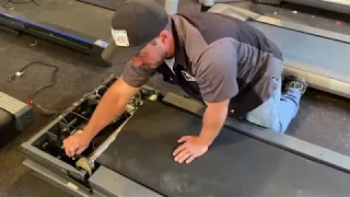 dont tighten your running belt until you watch this video 
