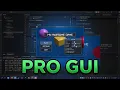 I know how to make my GUI work in Raylib