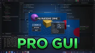 I know how to make my GUI work in Raylib