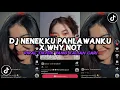Lagu DJ NENEKKU PAHLAWANKU X WHY NOT VIRAL TIKTOK TERBARU 2024 YANG KALIAN CARI !