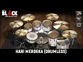 Download Lagu 17 Agustus 1945 - Rock (tanpa drum) Cover