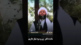 مولانا فضل الرحمن انصاری 