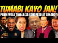 Download Lagu NAKU PO⁉️JINKY LUISTRO 101 MILYON DIN ANG KINARUKOT DAW SA BATANGAS⁉️PBBM PINAHINTO ANG 2026 BDGET⁉️