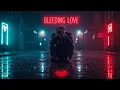 Download Lagu Post Malone – Bleeding Love | Lyrics Video