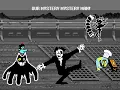 Pirate gaster