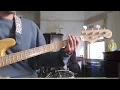 Download Lagu 真夜中のドア / Stay With Me【松原みき】[MIKI MATSUBARA] ベースカバー　[BASS COVER]