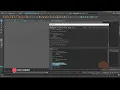 How to Check if Window Exists with Mel and Python in Maya Autodesk Maya