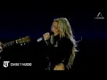 TINI x CHRIS MARTIN - CARNE Y HUESO (FUTTTURA LIVE)