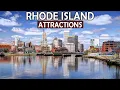 Rhode island Tourist Attractions 10 Best Places To Visit in Rhode Island