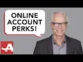 Reasons to Create a Free AARP Online Account