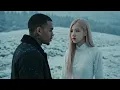 Download Lagu Chris Brown ft. Rosé – Afraid Too | Lyrics Video