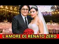 Download Lagu ❤️‍🔥 A 75 anni Renato Zero rompe il silenzio: il vero amore della sua vita finalmente rivelato 🌟