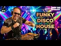 Lagu LIVE Funky Disco House Mix 🎶 High-Energy Sunday DJ Set | DJV