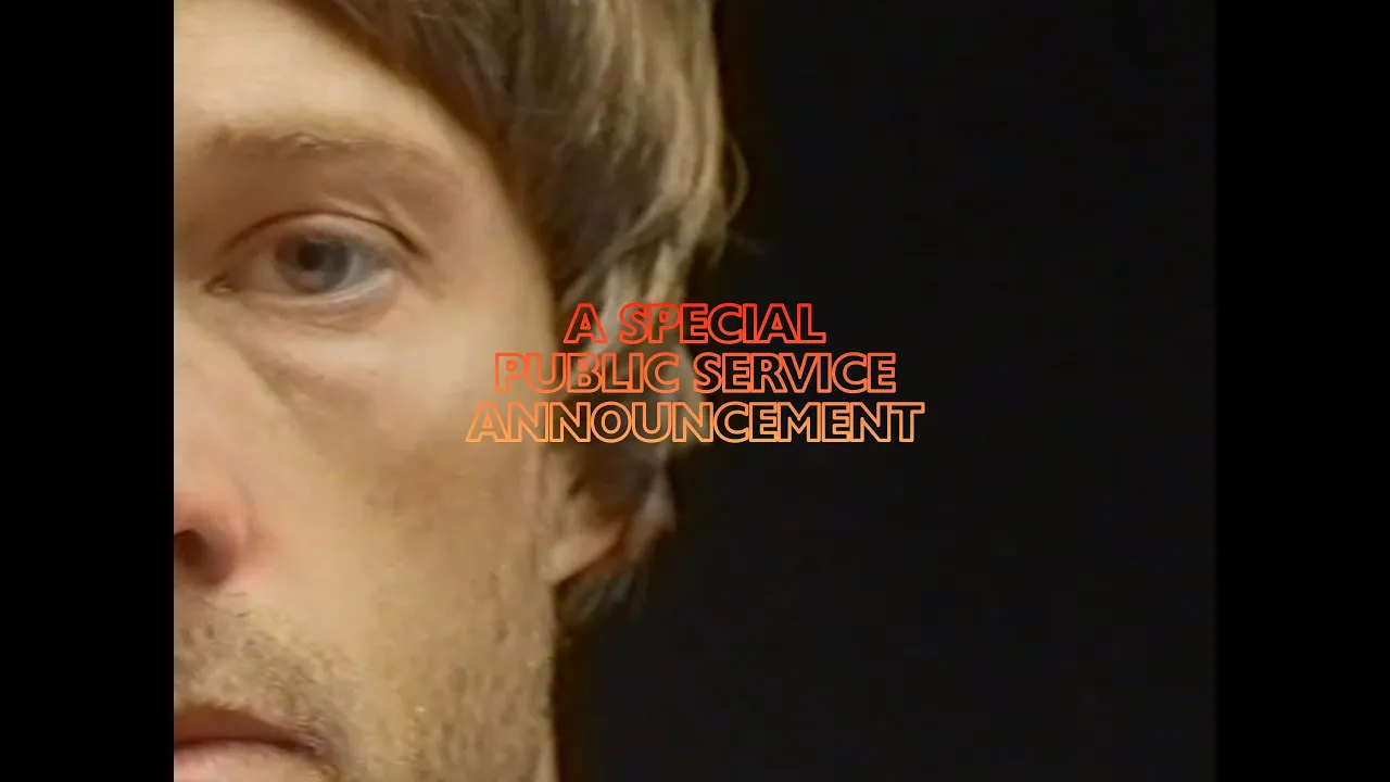 MUDWTR — MUD­WTR — Fix Your Fix Public Service Announcement (YouTube video ad)