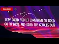 Lewis Capaldi - One (Lyrics)