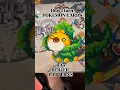 How to make your own custom Perler bead patterns using Pokemon cards