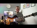 FOR SALE - Beautiful Guild x150 Savoy Jazz Guitar