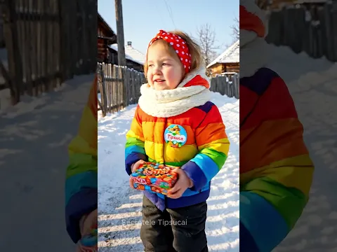 Cei mici nu se așteptau la cioco  #comedie #caritate #copiifericiți #baby #humor #ai #cartoon
